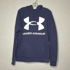 Under Armour Hoodie Size Medium